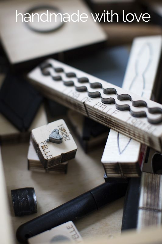 Oorbellen mini eye style*leer gold filled