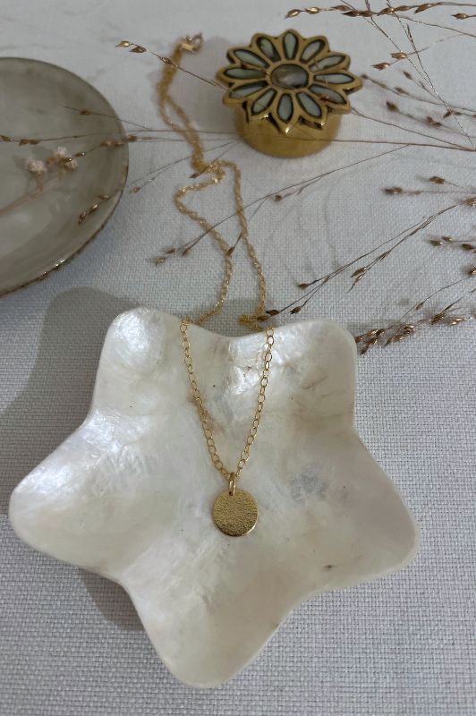Ketting single lady lucy